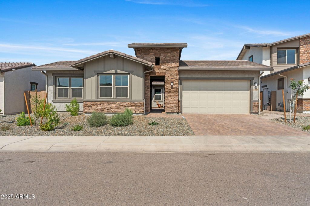Photo of 44722 N 44th Drive, New River, AZ 85087 (MLS # 6906851)