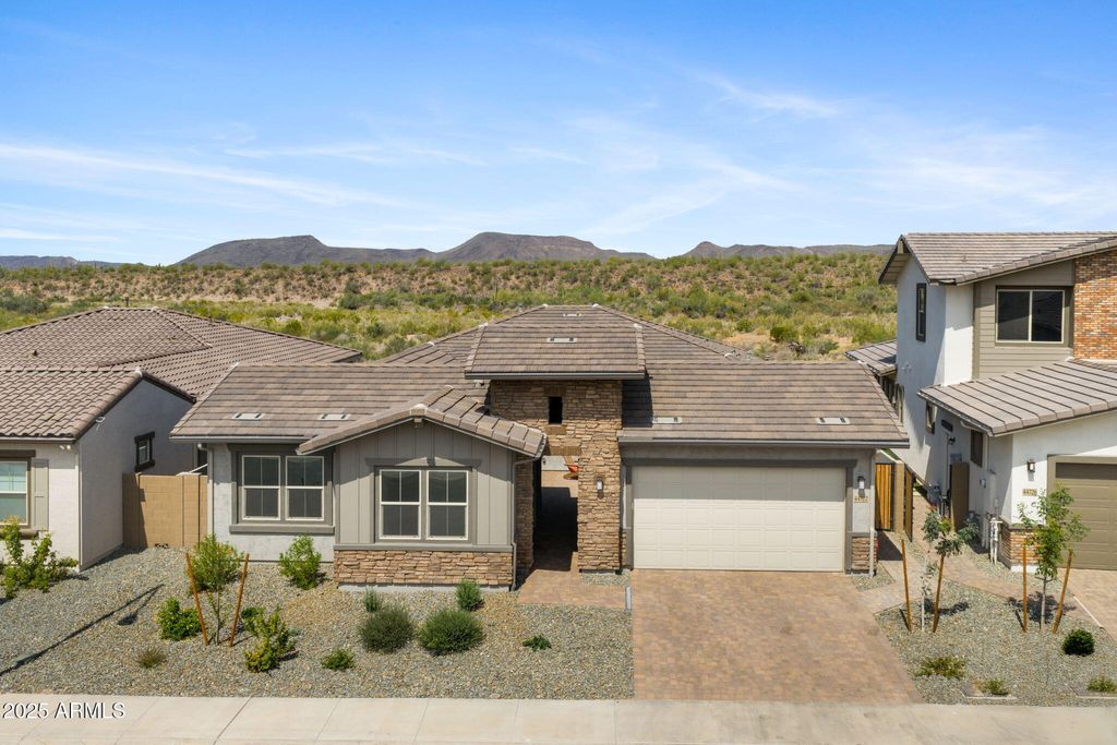 Photo of 44722 N 44th Drive, New River, AZ 85087 (MLS # 6906851)