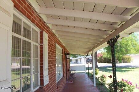 3942 N 38TH Street