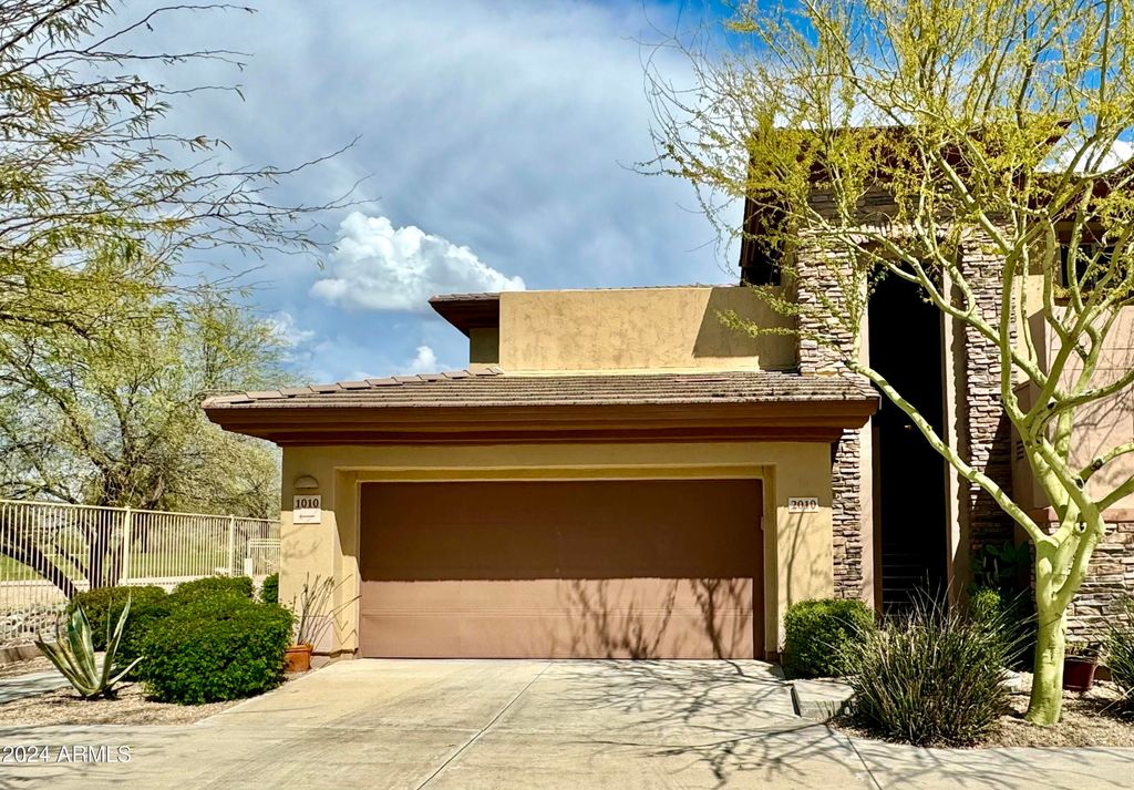 Photo of 33550 N Dove Lakes Drive #2010, Cave Creek, AZ 85331 (MLS # 7017109)