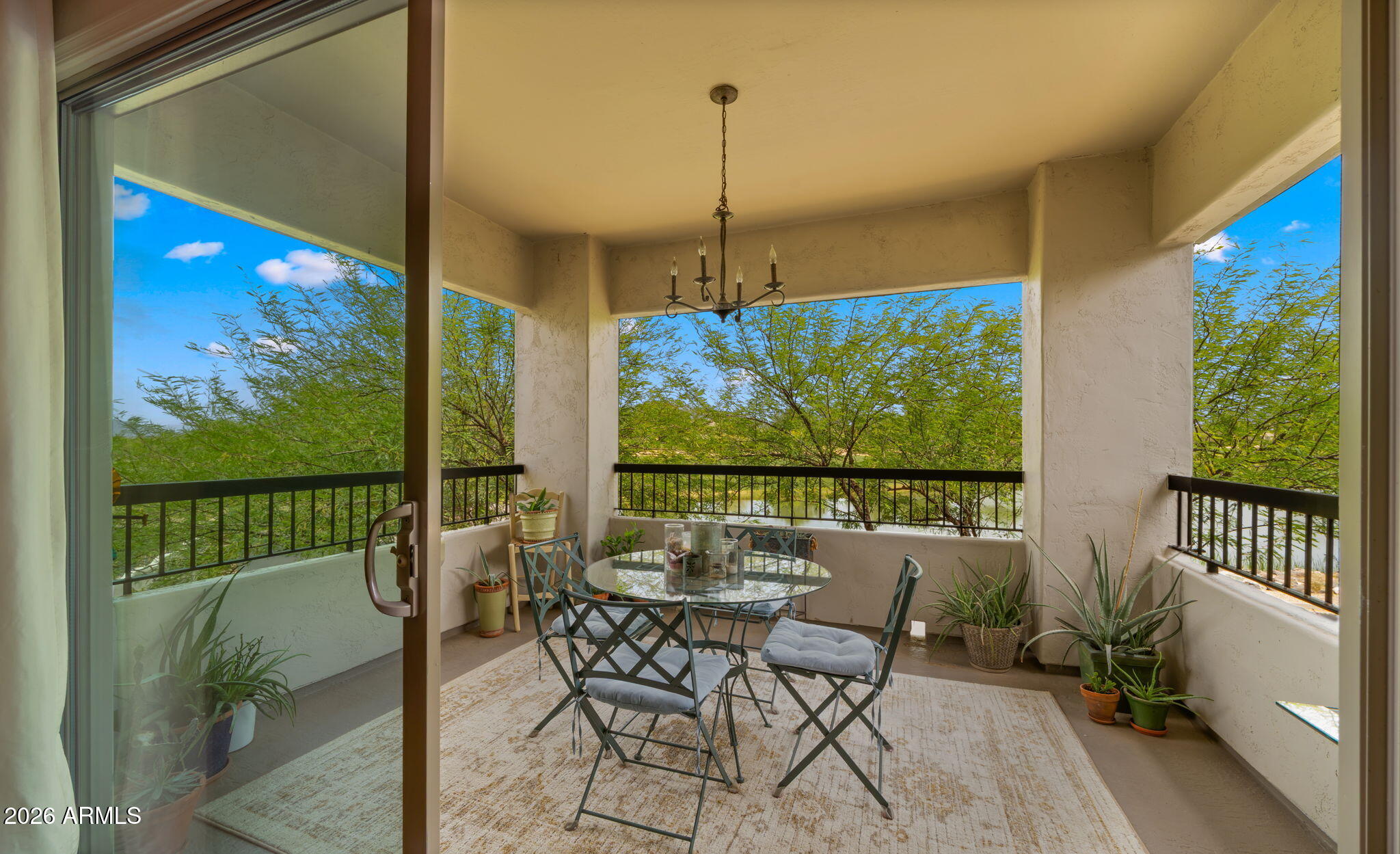 VILLAGIO AT DOVE VALLEY RANCH - Residential