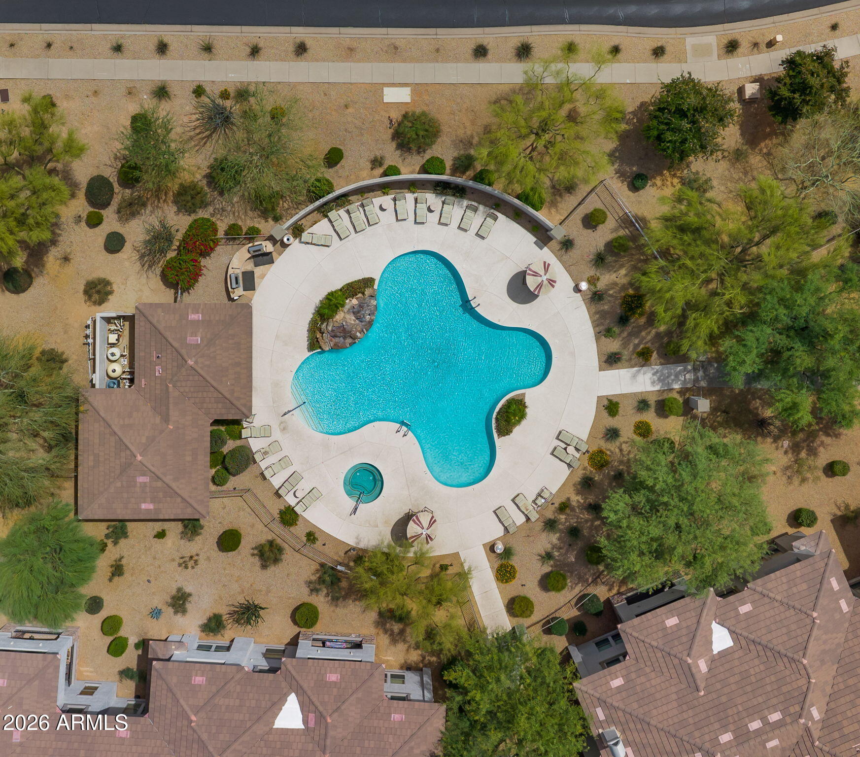 VILLAGIO AT DOVE VALLEY RANCH - Residential