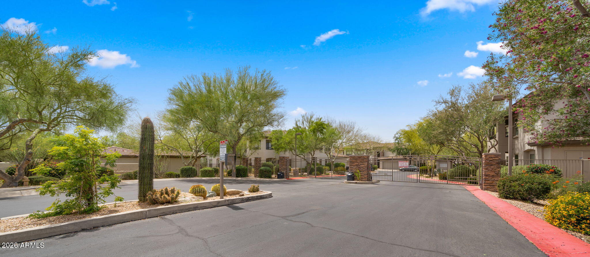 VILLAGIO AT DOVE VALLEY RANCH - Residential