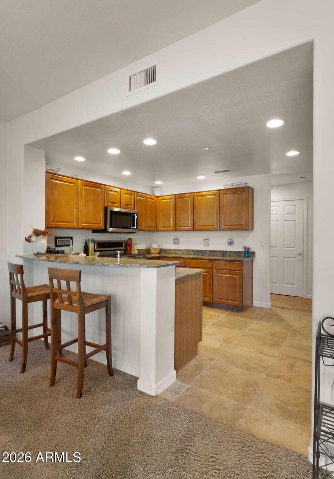 VILLAGIO AT DOVE VALLEY RANCH - Residential