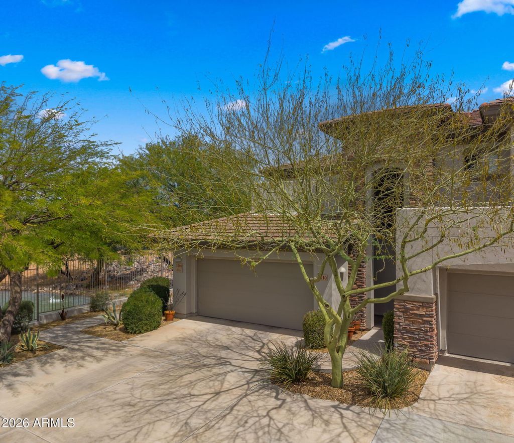 Photo of 33550 N Dove Lakes Drive #2010, Cave Creek, AZ 85331 (MLS # 7017109)