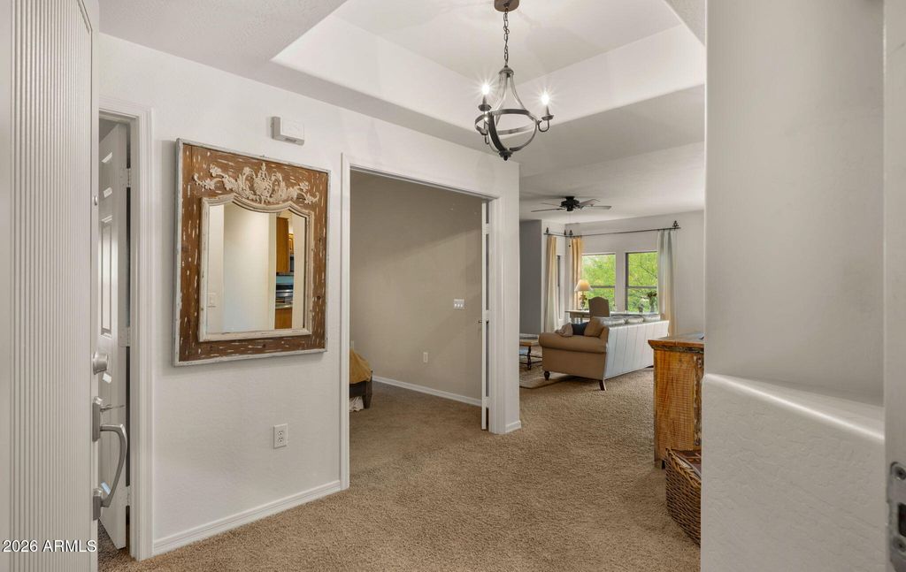 Photo of 33550 N Dove Lakes Drive #2010, Cave Creek, AZ 85331 (MLS # 7017109)