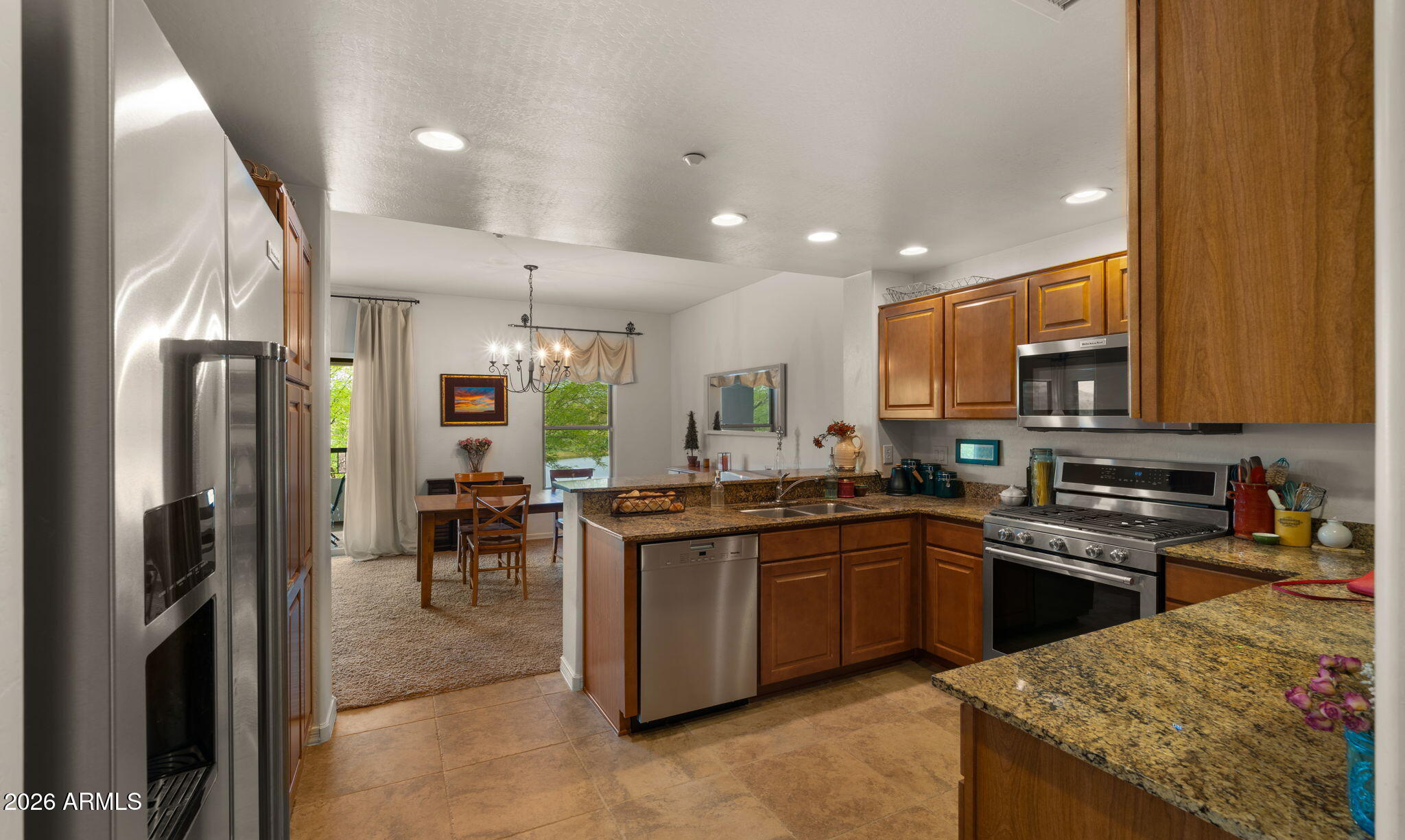 VILLAGIO AT DOVE VALLEY RANCH - Residential