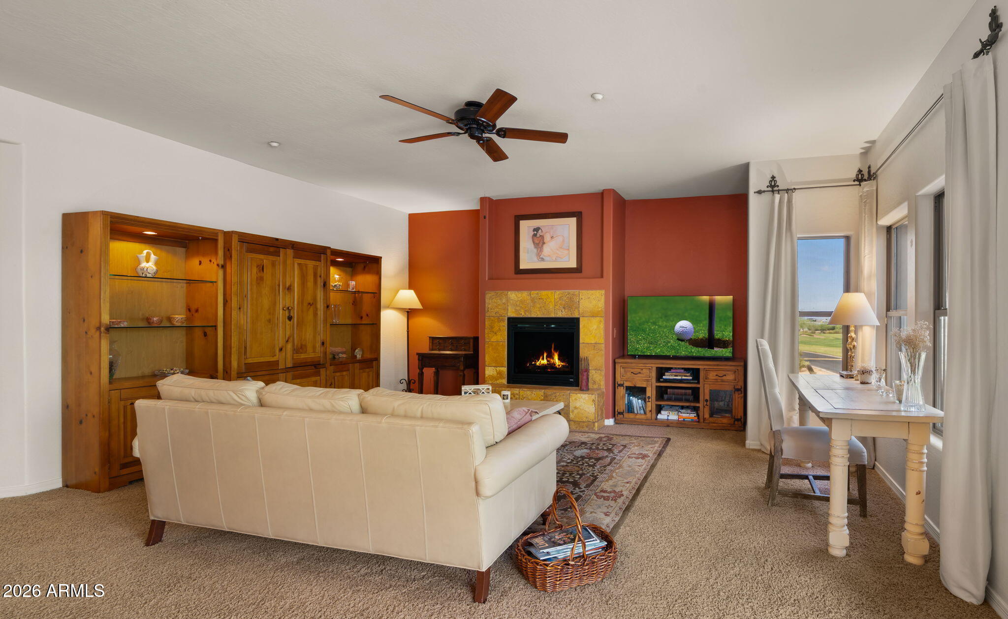 VILLAGIO AT DOVE VALLEY RANCH - Residential