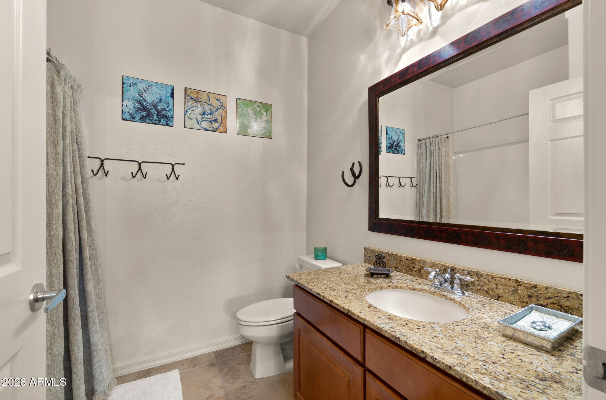 VILLAGIO AT DOVE VALLEY RANCH - Residential