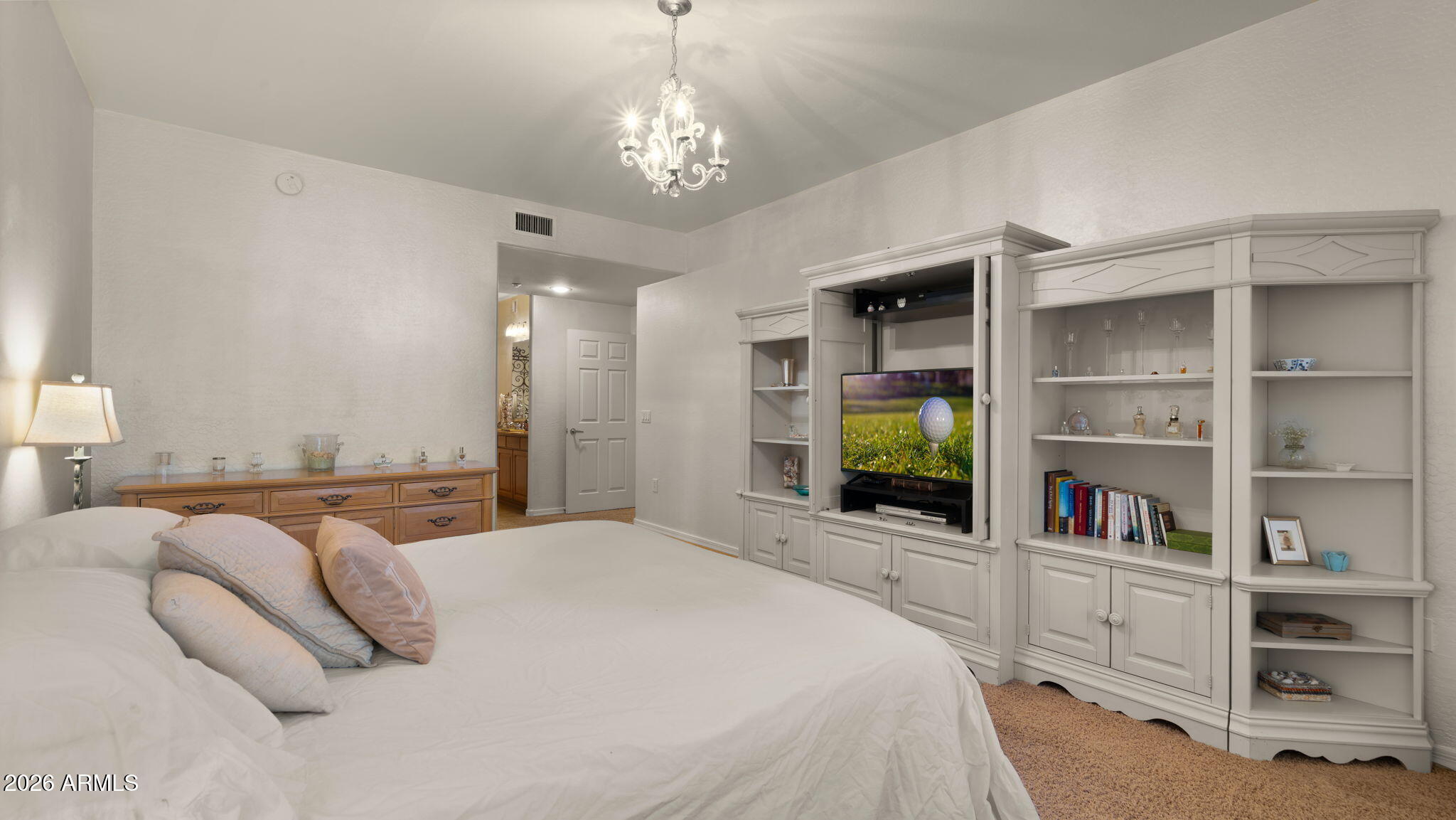 VILLAGIO AT DOVE VALLEY RANCH - Residential
