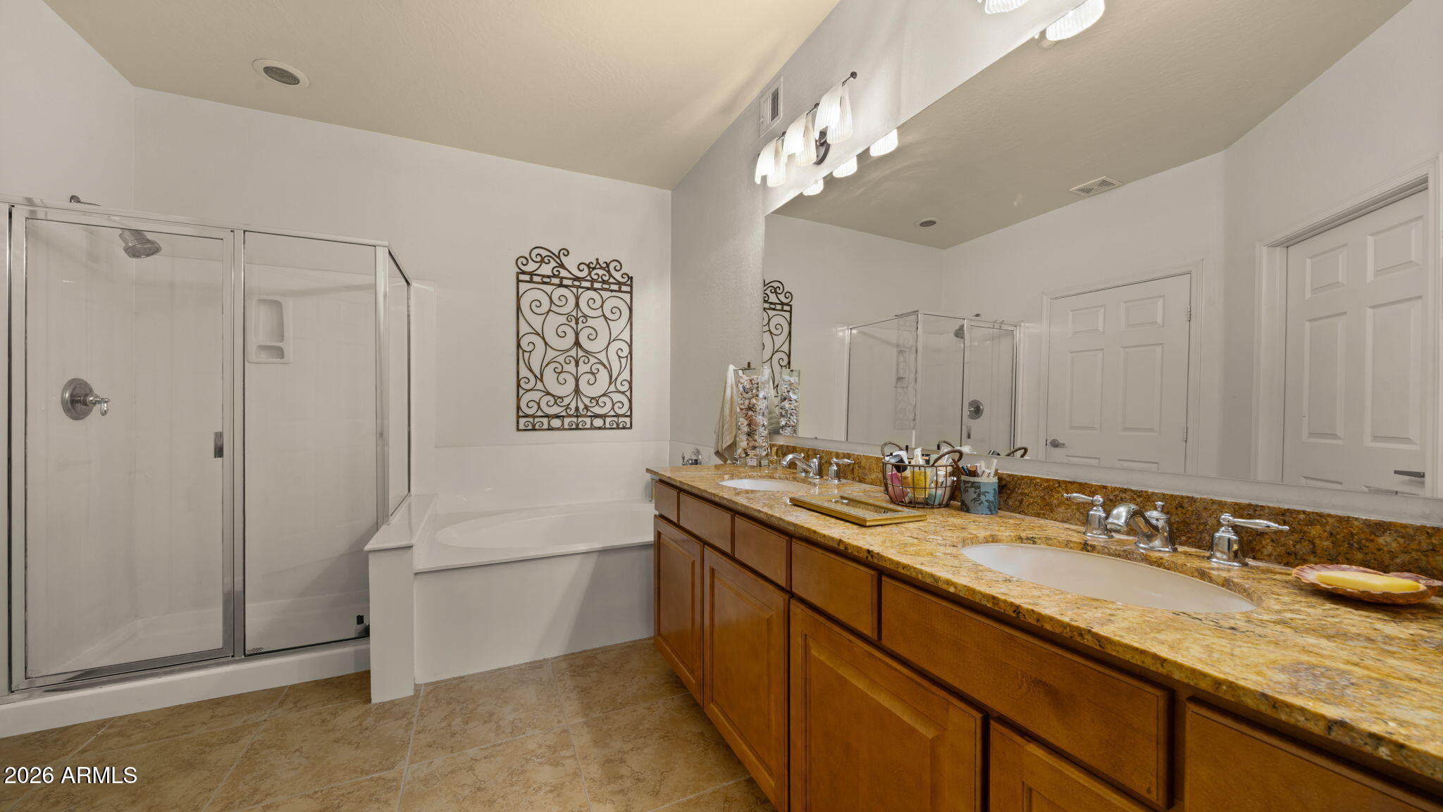 VILLAGIO AT DOVE VALLEY RANCH - Residential