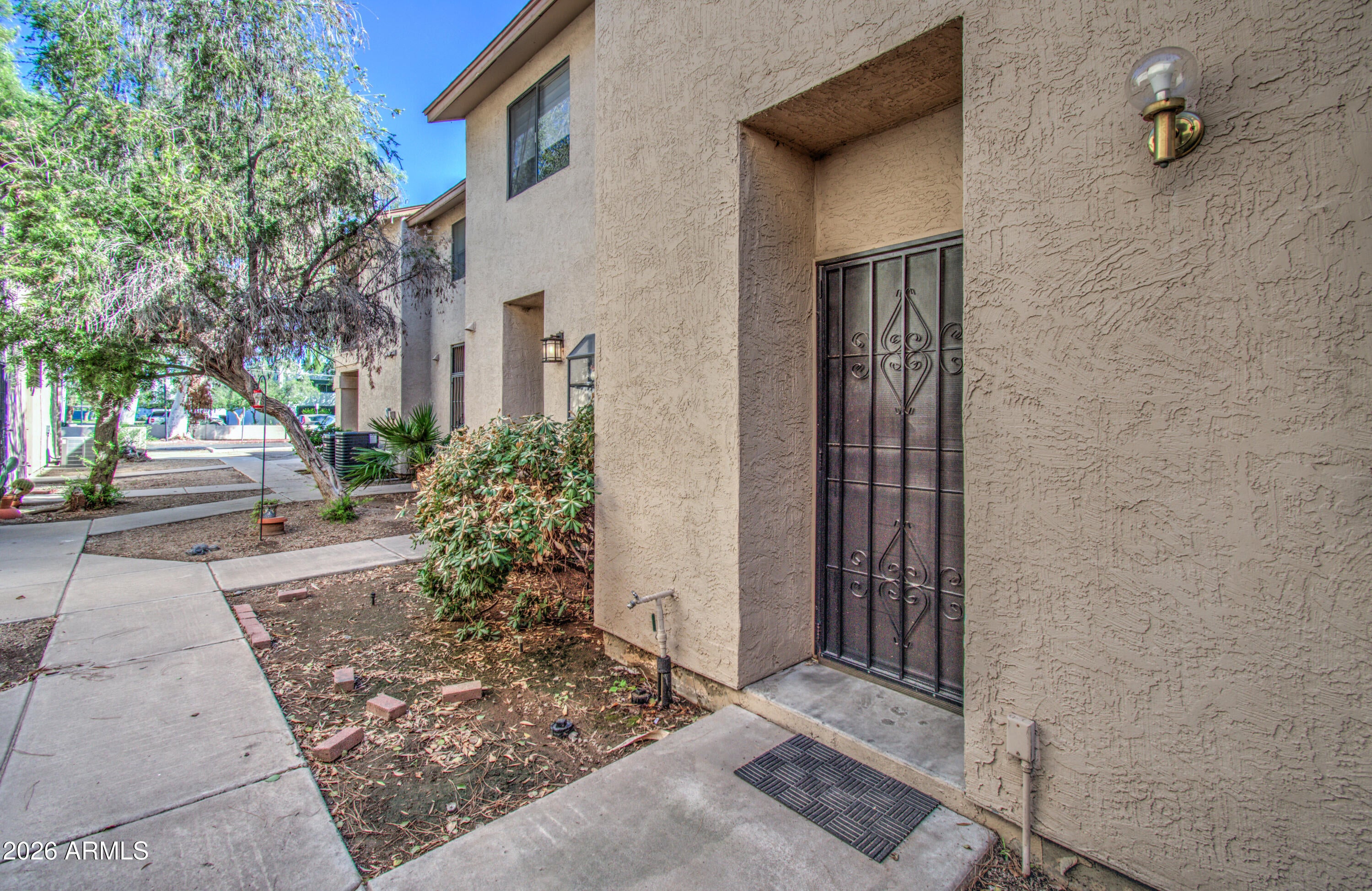 6550 N 47TH Avenue 106