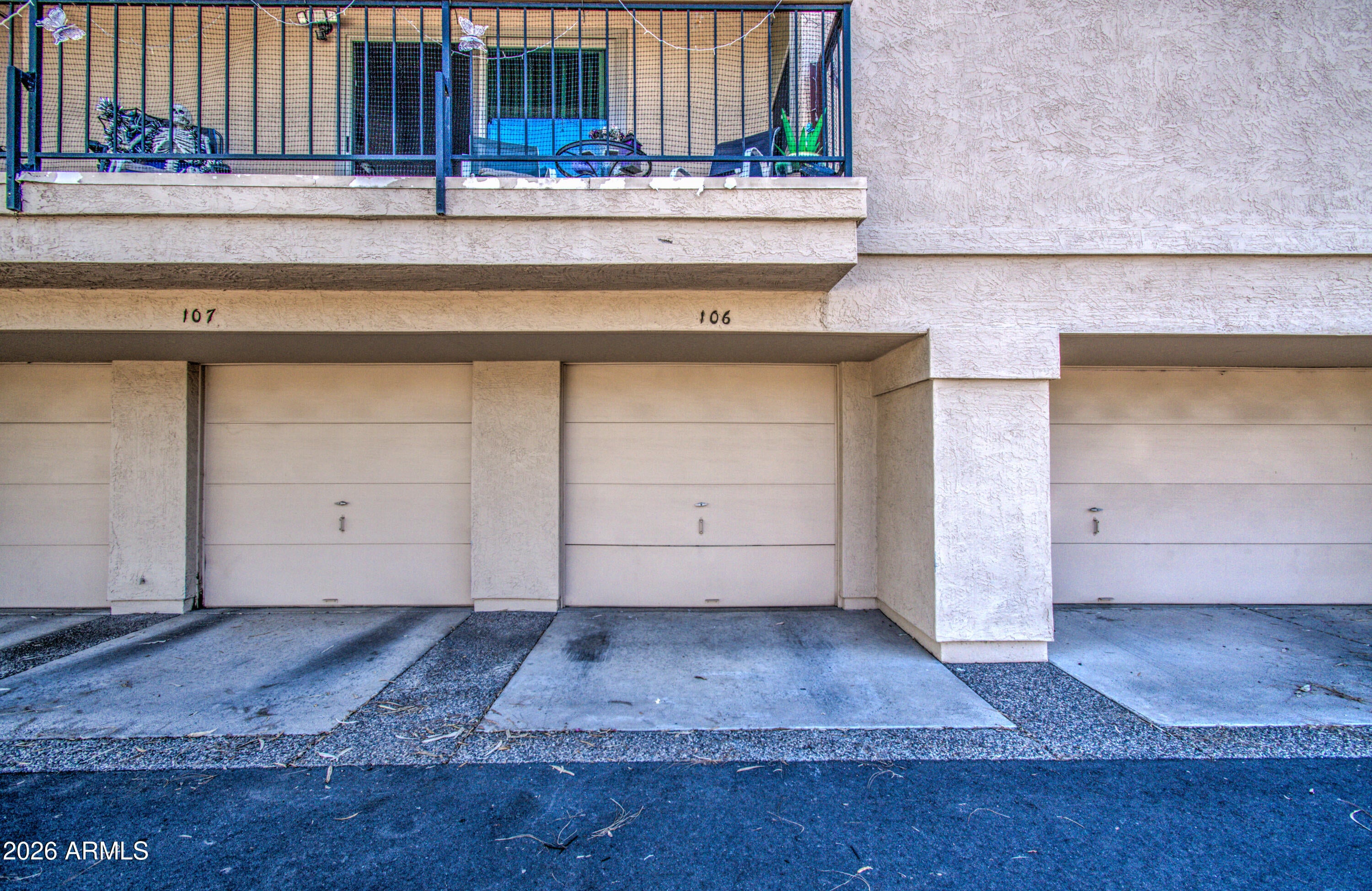 6550 N 47TH Avenue 106