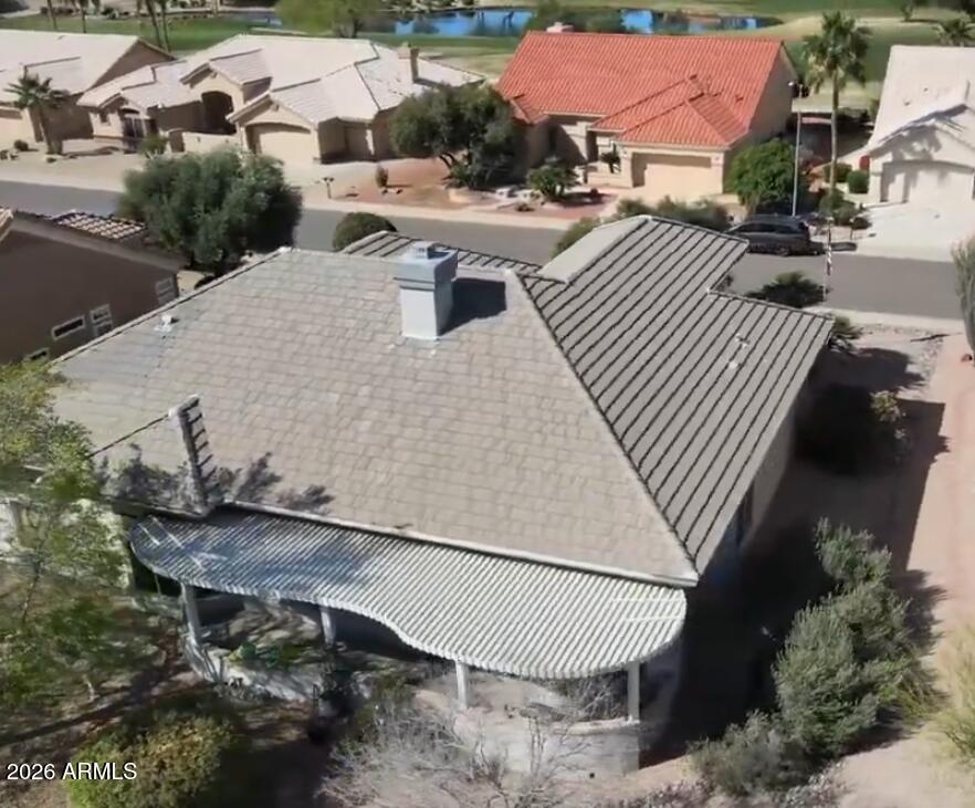 SUN CITY WEST UNIT 51 - Residential