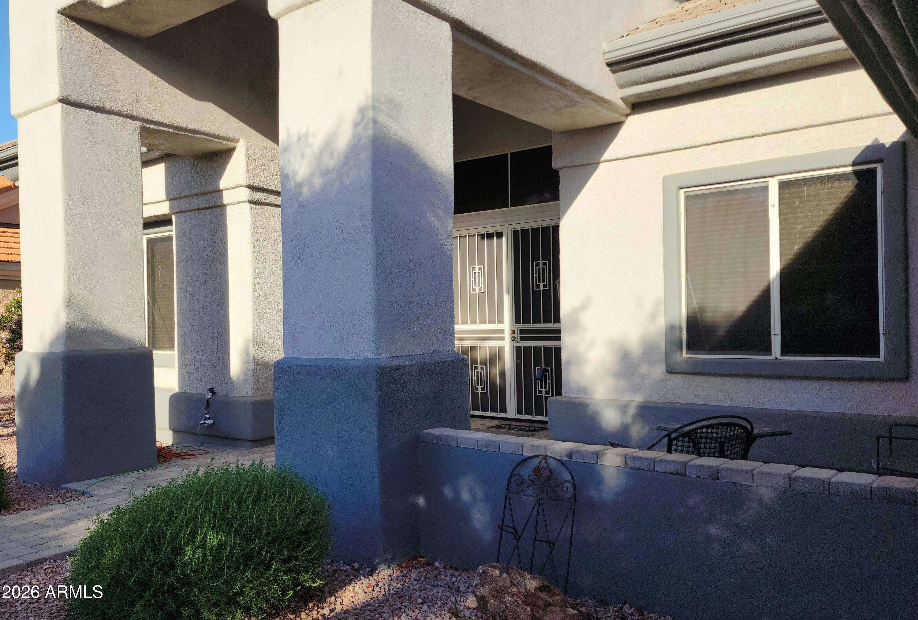 SUN CITY WEST UNIT 51 - Residential
