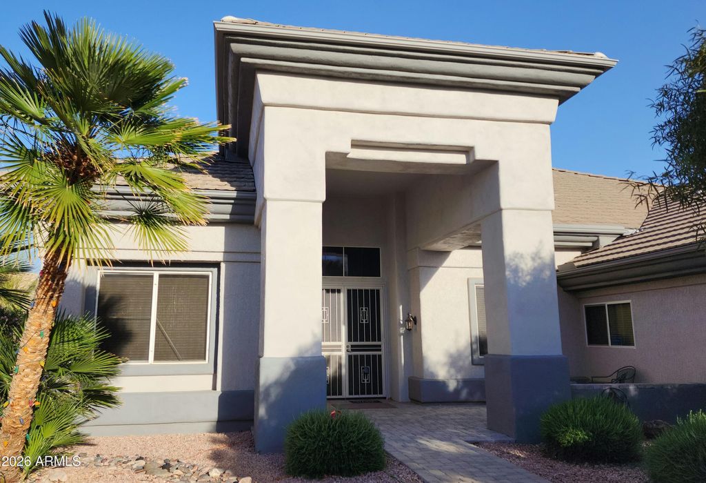 Photo of 22515 N Vega Drive, Sun City West, AZ 85375 (MLS # 6984333)