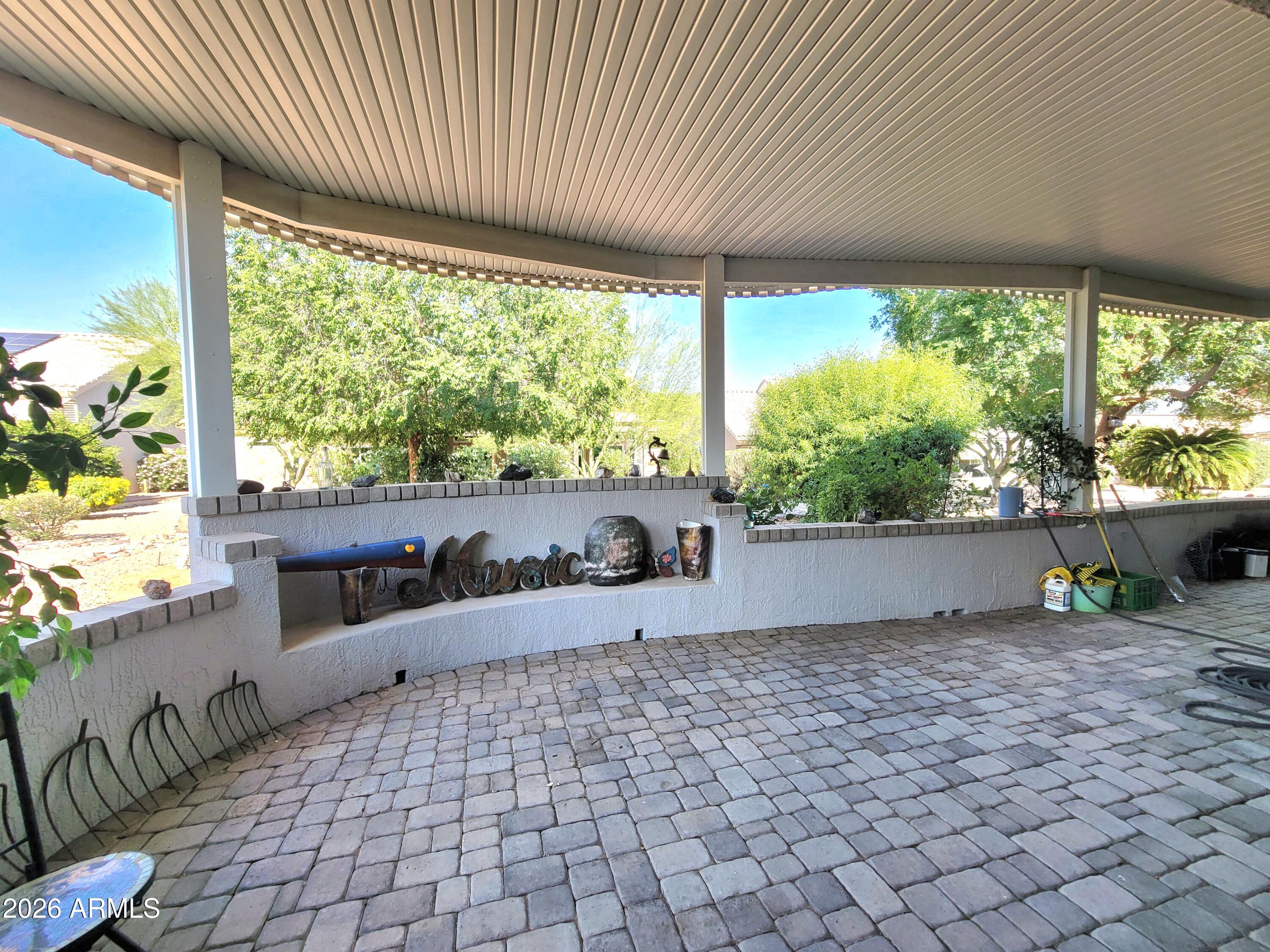 SUN CITY WEST UNIT 51 - Residential