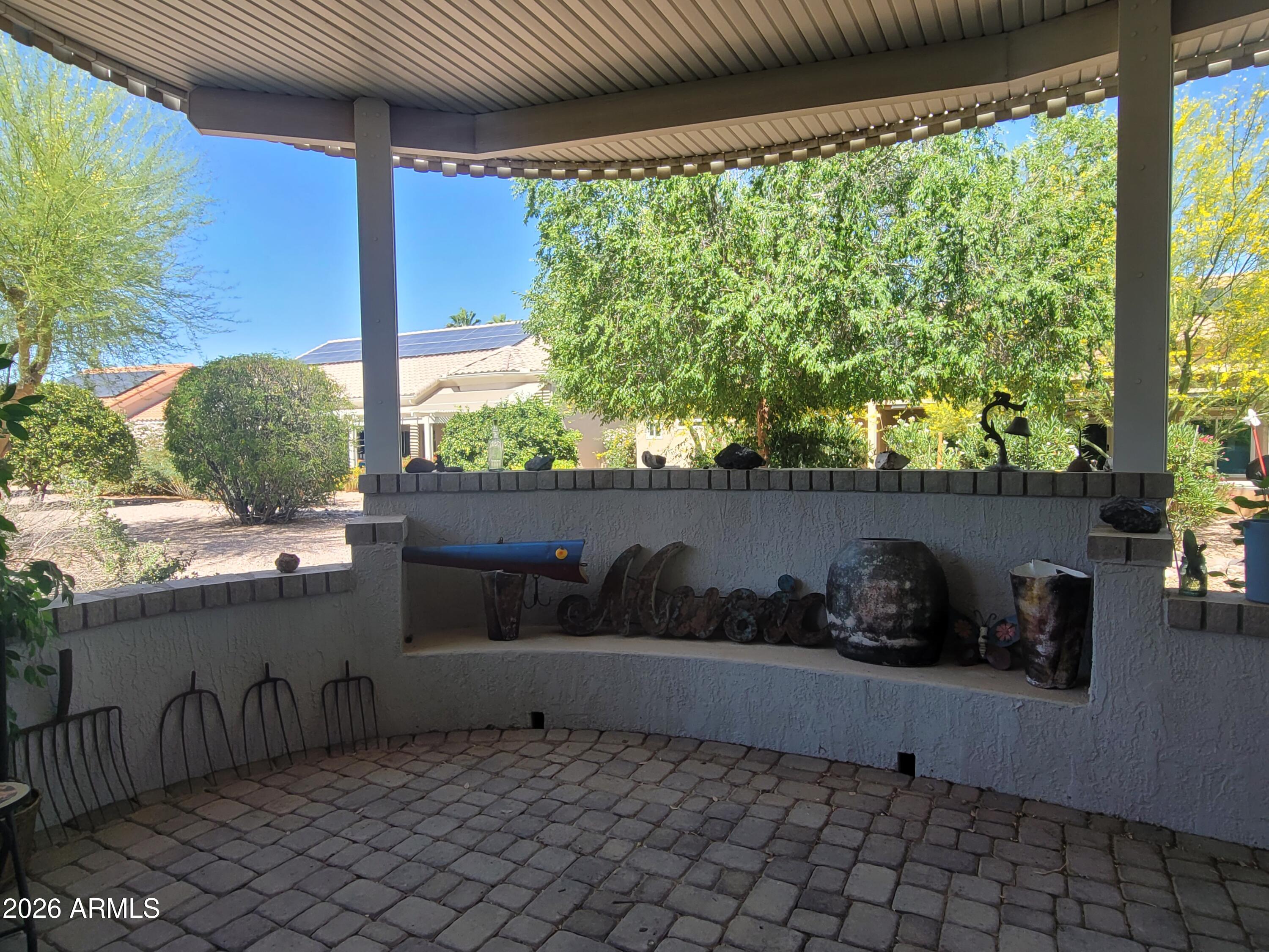 SUN CITY WEST UNIT 51 - Residential