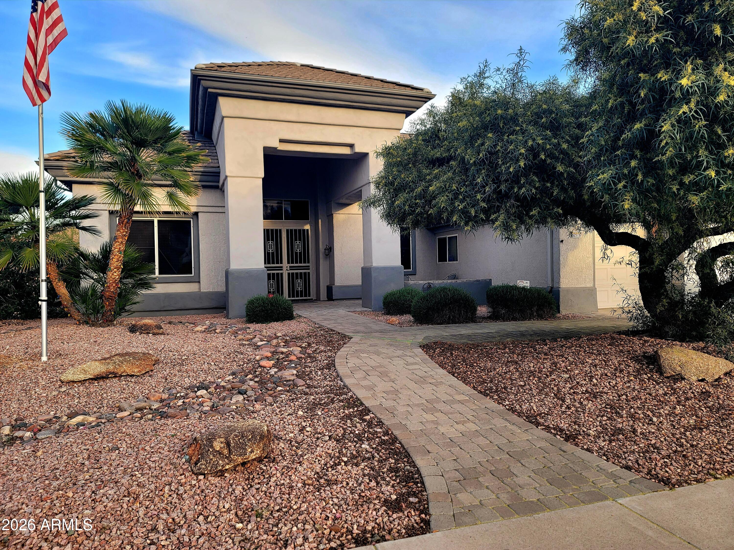SUN CITY WEST UNIT 51 - Residential