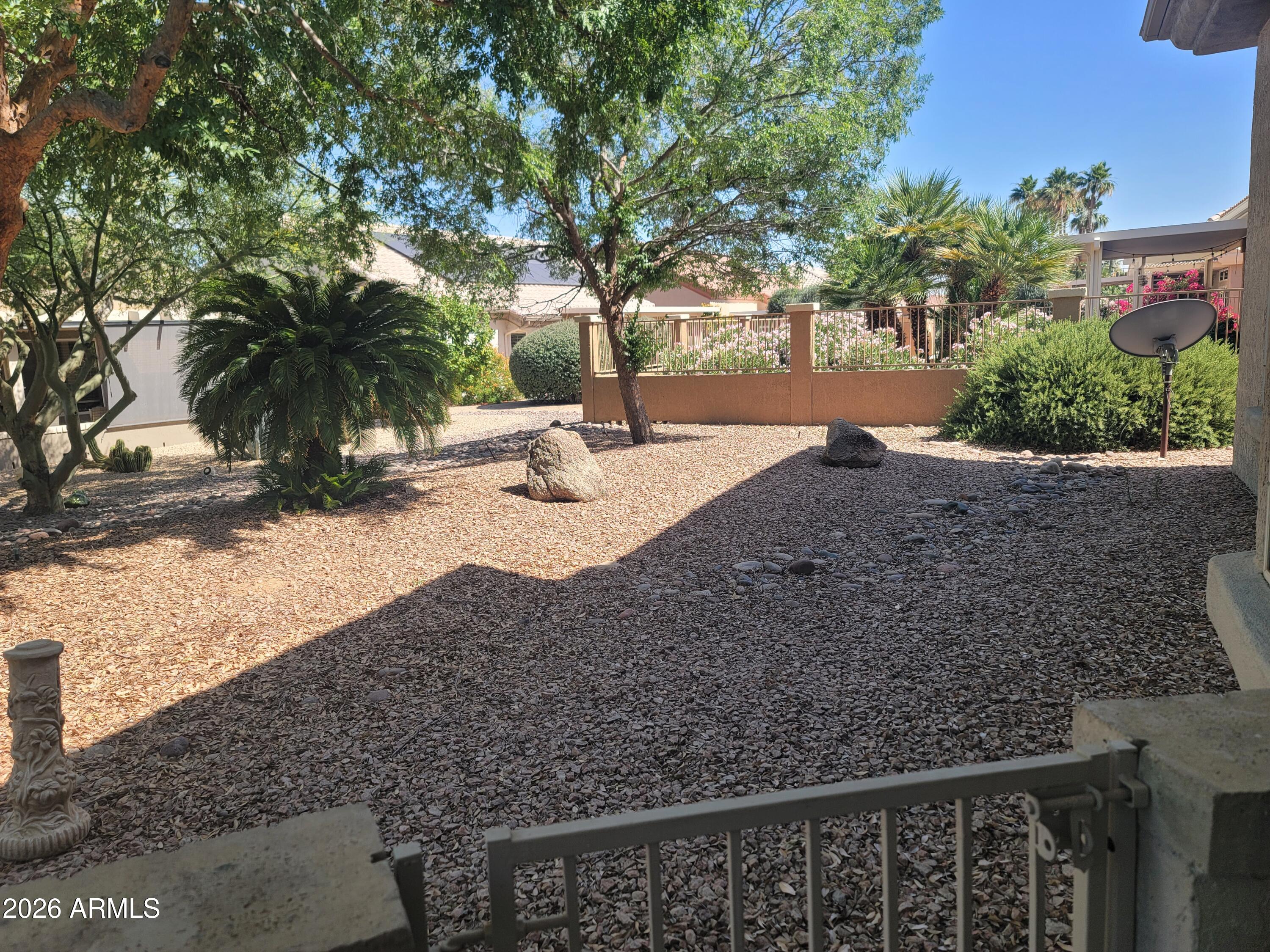 SUN CITY WEST UNIT 51 - Residential
