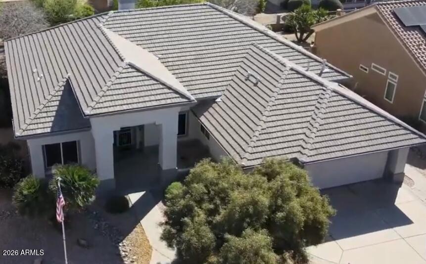 SUN CITY WEST UNIT 51 - Residential