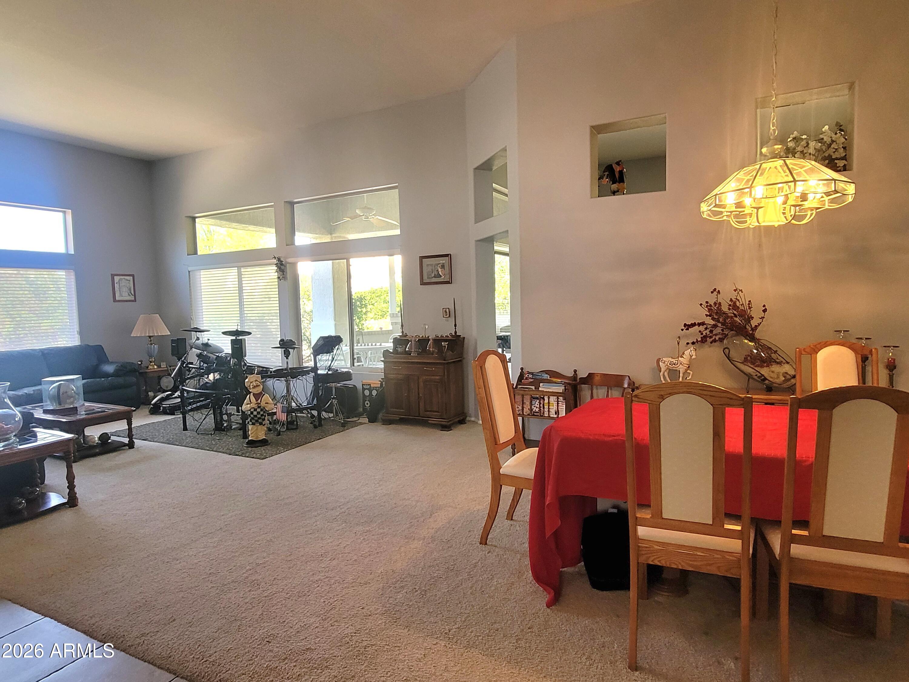 SUN CITY WEST UNIT 51 - Residential