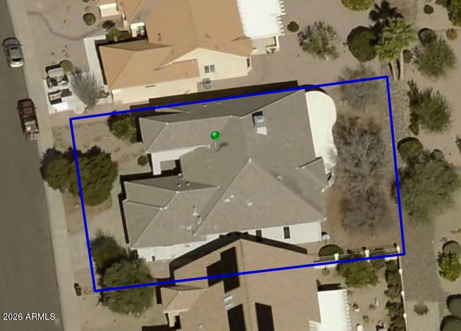 SUN CITY WEST UNIT 51 - Residential