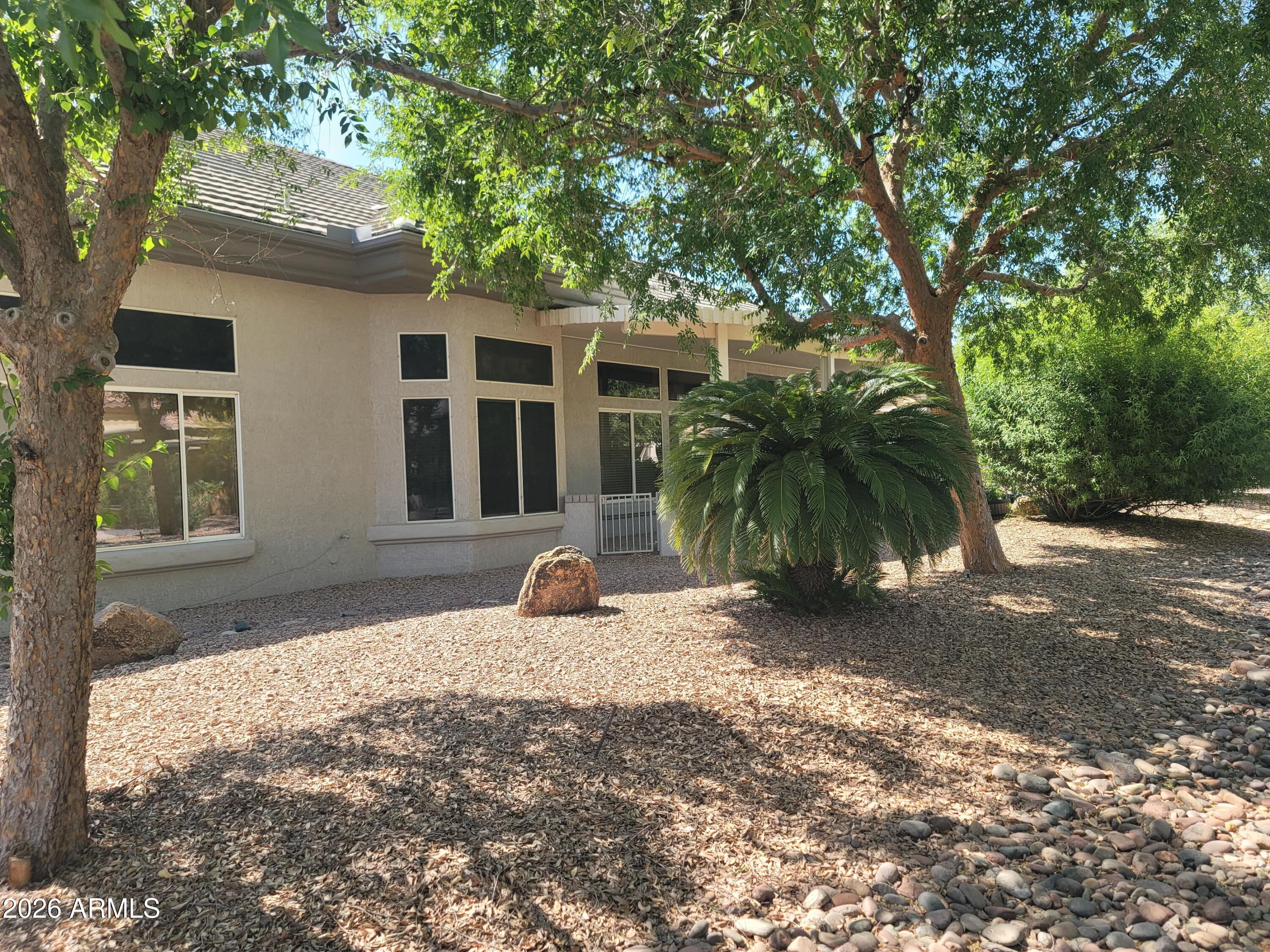 SUN CITY WEST UNIT 51 - Residential