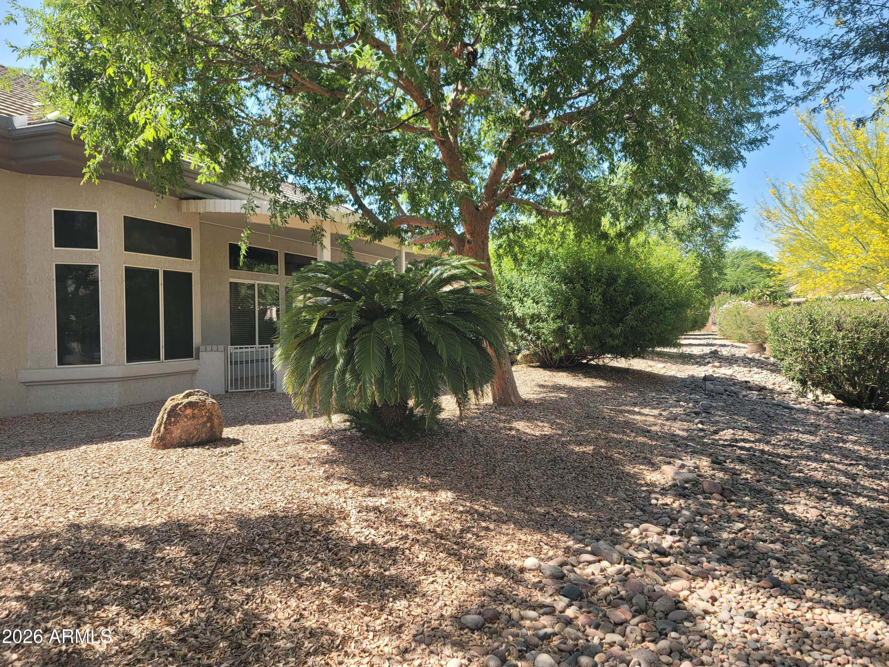 SUN CITY WEST UNIT 51 - Residential