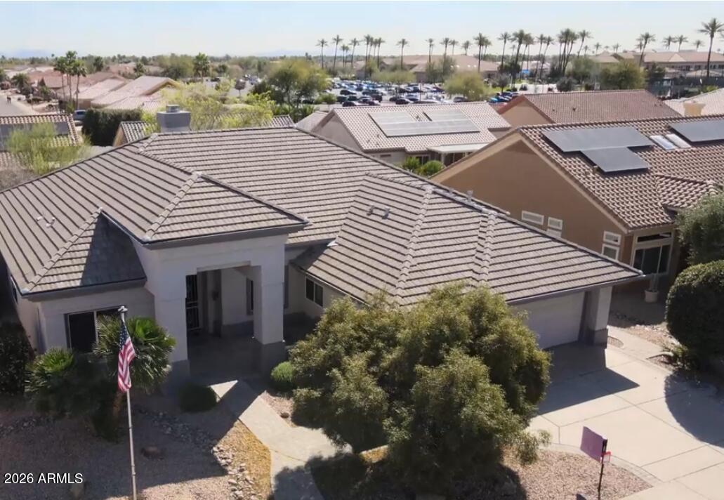 SUN CITY WEST UNIT 51 - Residential