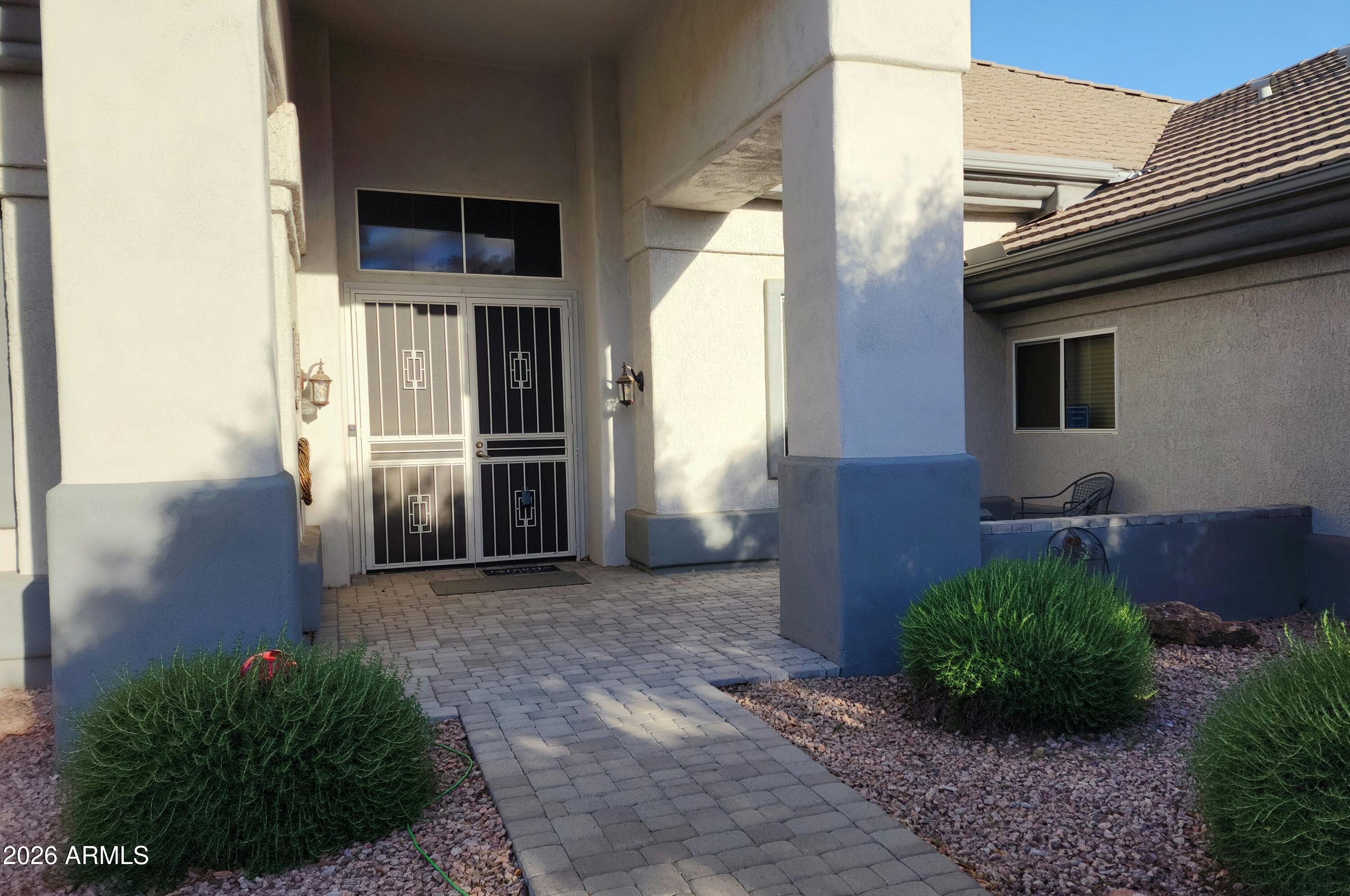 SUN CITY WEST UNIT 51 - Residential