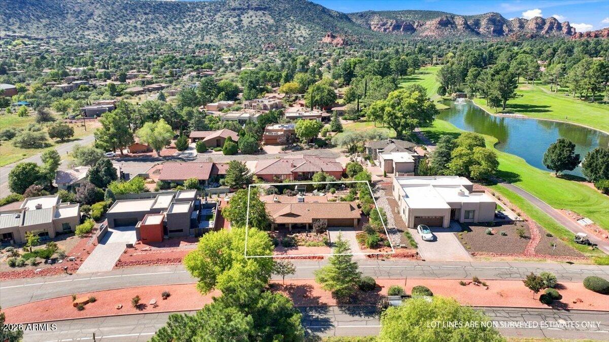 770 BELL ROCK Boulevard