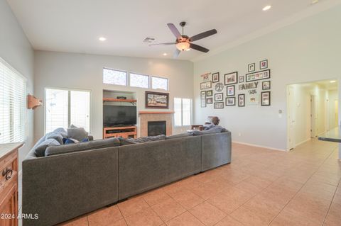 A home in Litchfield Park