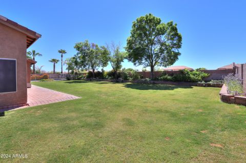 A home in Litchfield Park