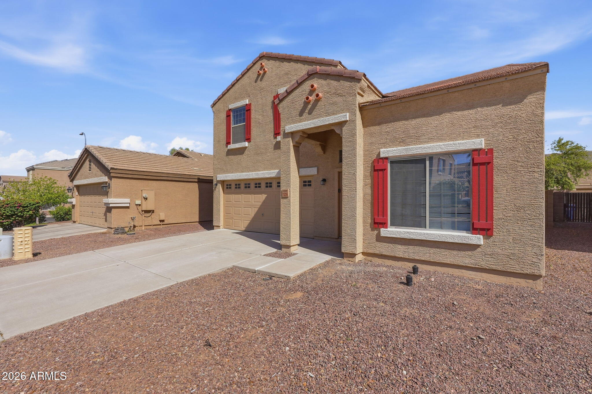 11216 W PIERSON Street