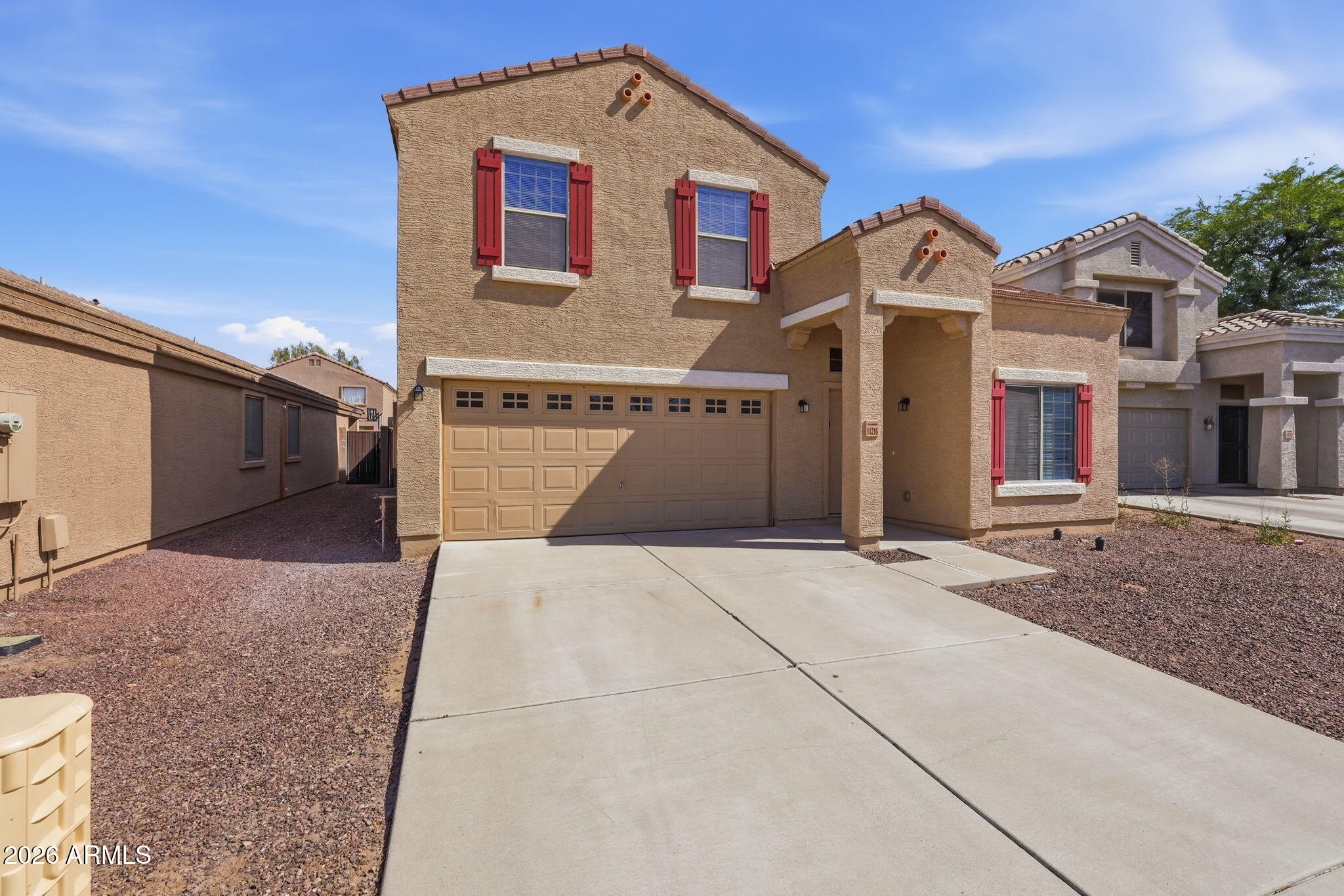 11216 W PIERSON Street