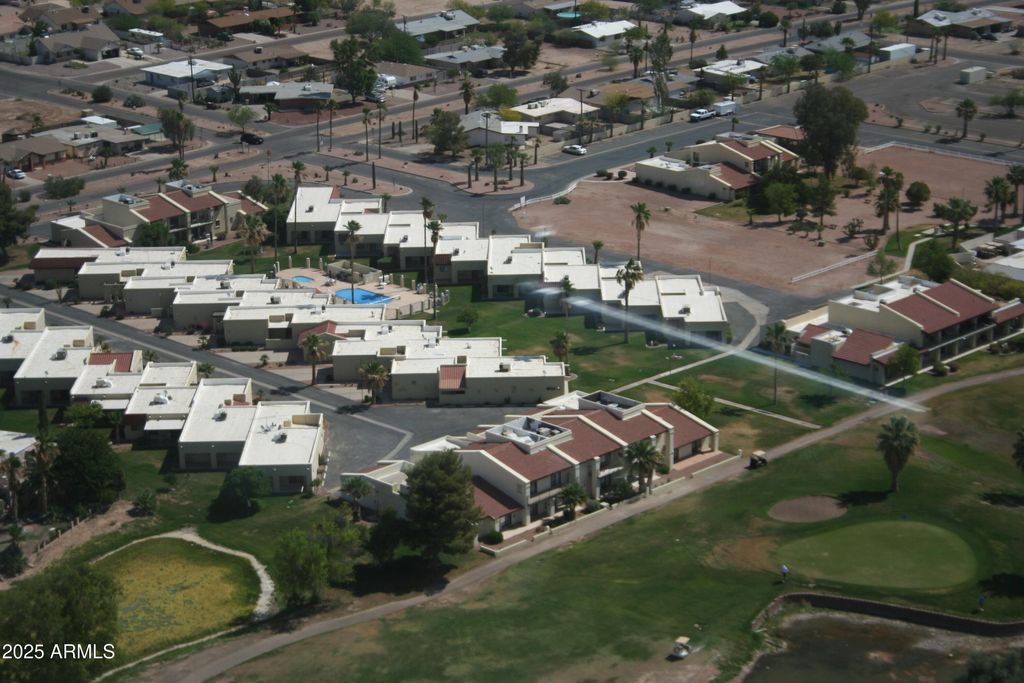Photo of 8815 W Avenida De Amigos Circle #117, Arizona City, AZ 85123 (MLS # 6922833)