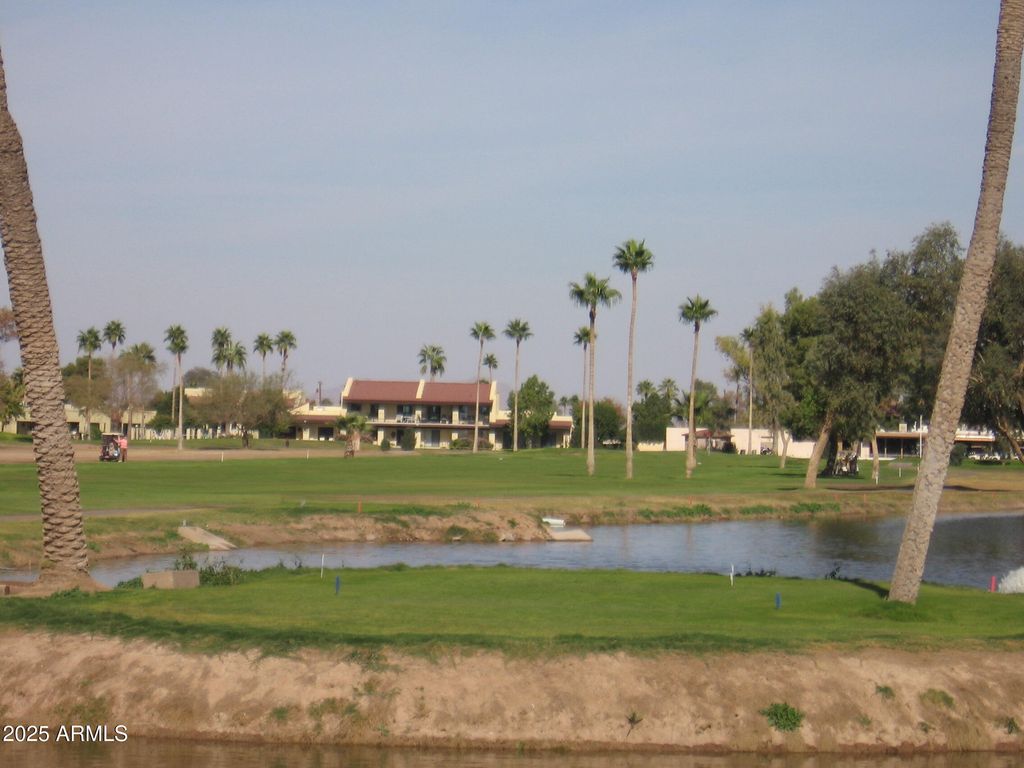 Photo of 8815 W Avenida De Amigos Circle #117, Arizona City, AZ 85123 (MLS # 6922833)