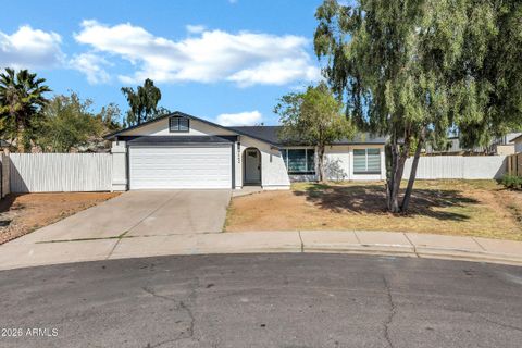 7442 E HALIFAX Circle Mesa AZ 85207