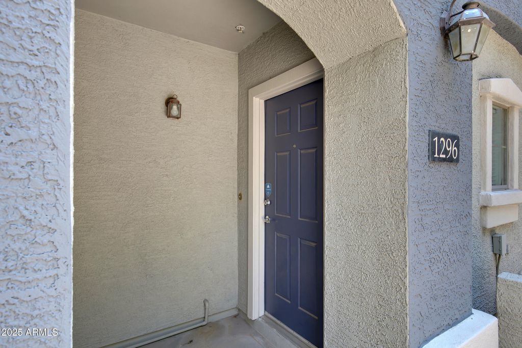 Photo of 280 S Evergreen Road #1296, Tempe, AZ 85288 (MLS # 6881012)