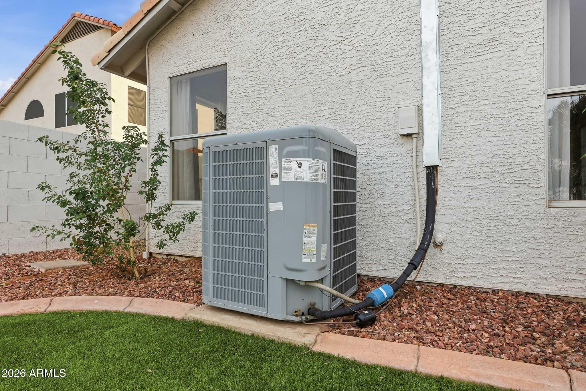 8730 W BETTY ELYSE Lane