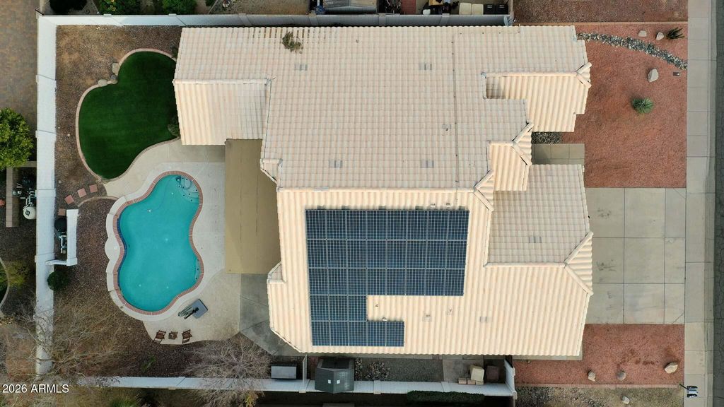 Photo of 8730 W Betty Elyse Lane, Peoria, AZ 85382 (MLS # 6976914)