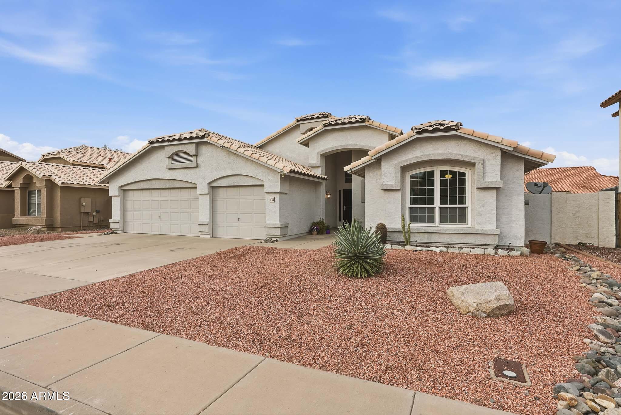 8730 W BETTY ELYSE Lane