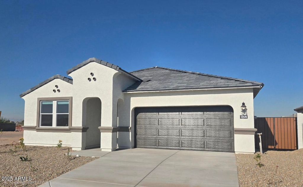 Photo of 12578 W Chase Lane, Avondale, AZ 85323 (MLS # 6958846)