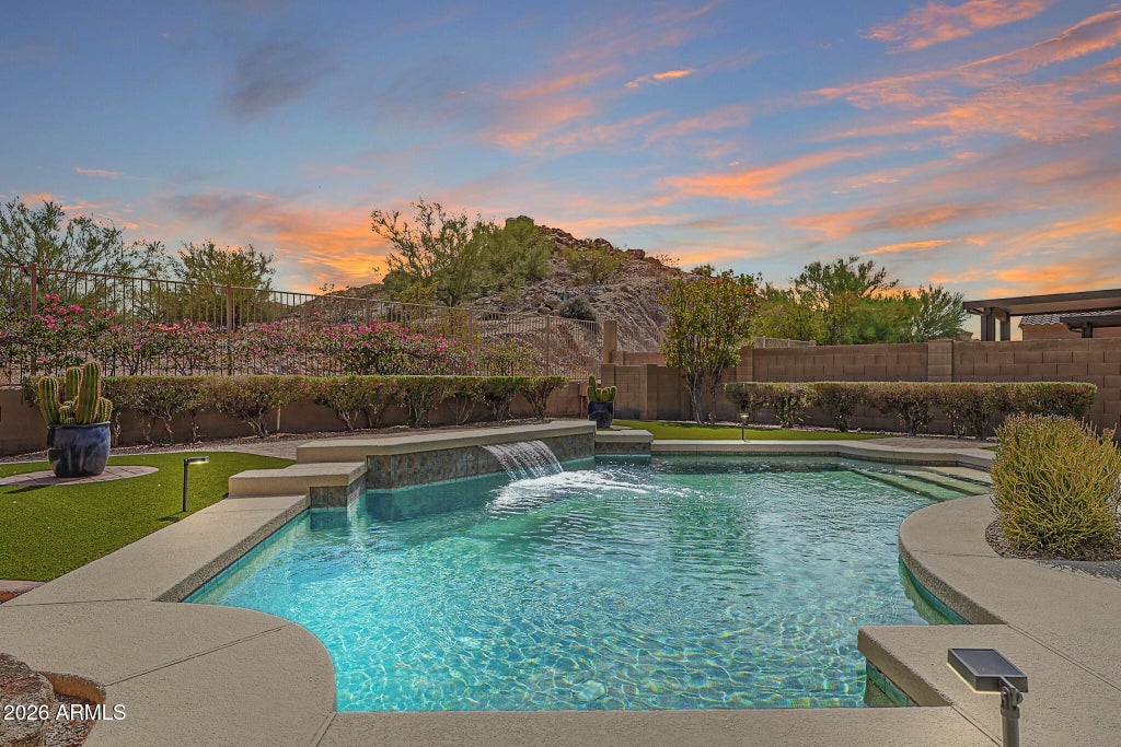 Photo of 18487 W Desert View Lane, Goodyear, AZ 85338 (MLS # 7072817)