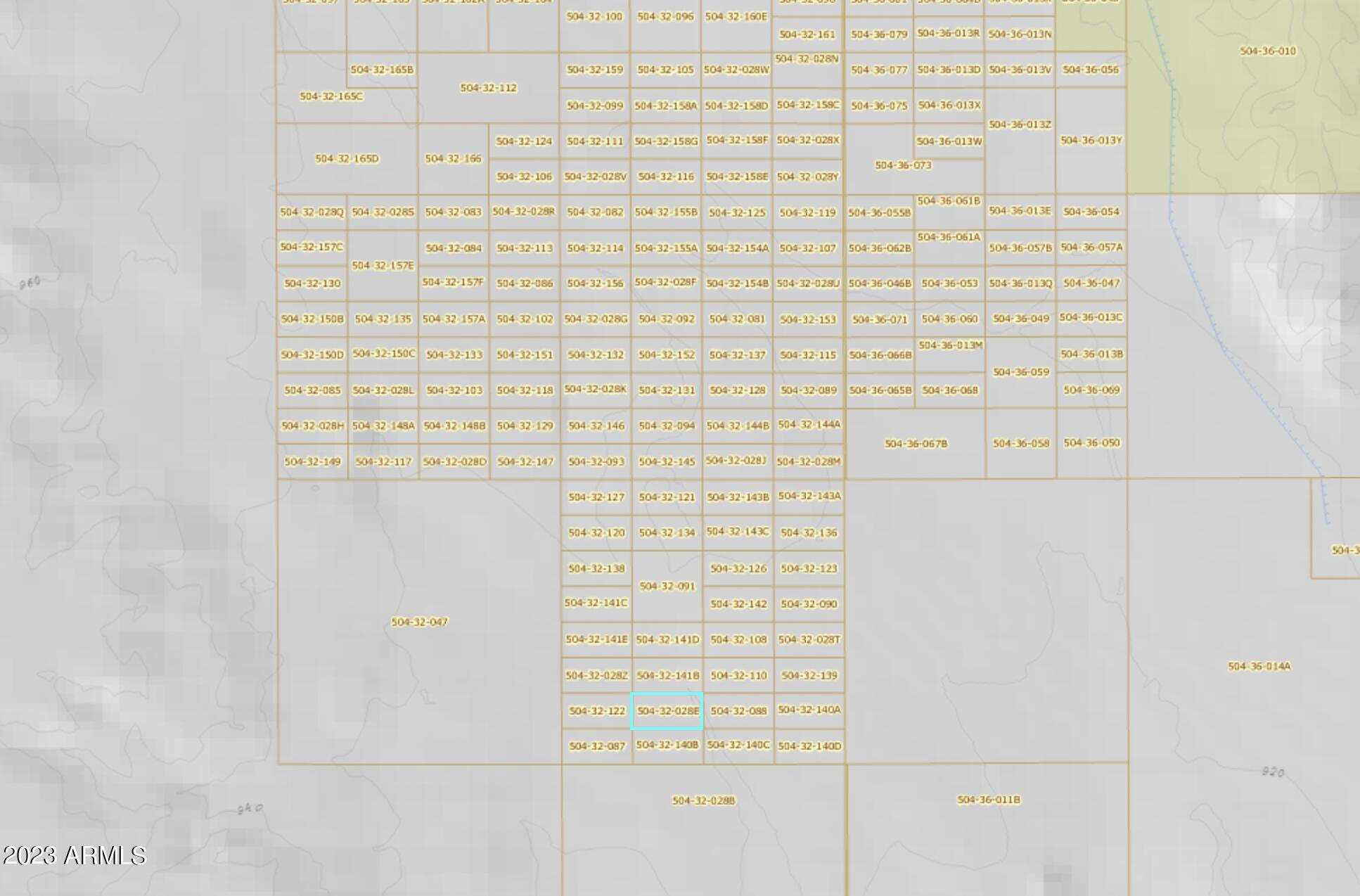 324Ave W N or Southern Avenue '-'