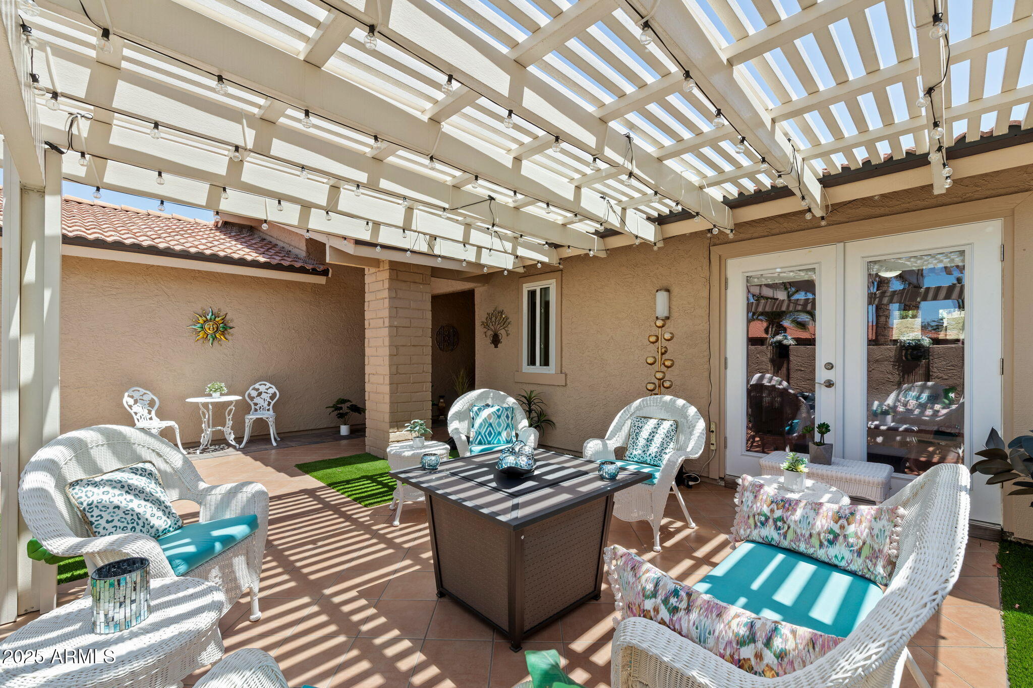 961 LEISURE WORLD --