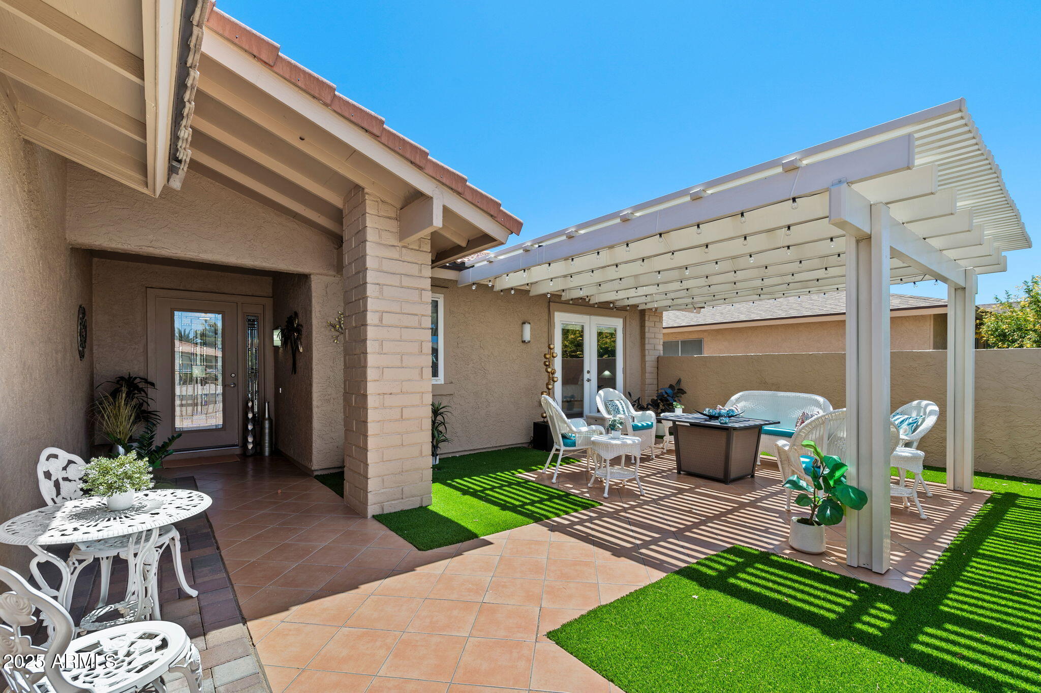 961 LEISURE WORLD --