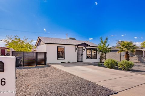 26 N Parsell Avenue Mesa AZ 85203