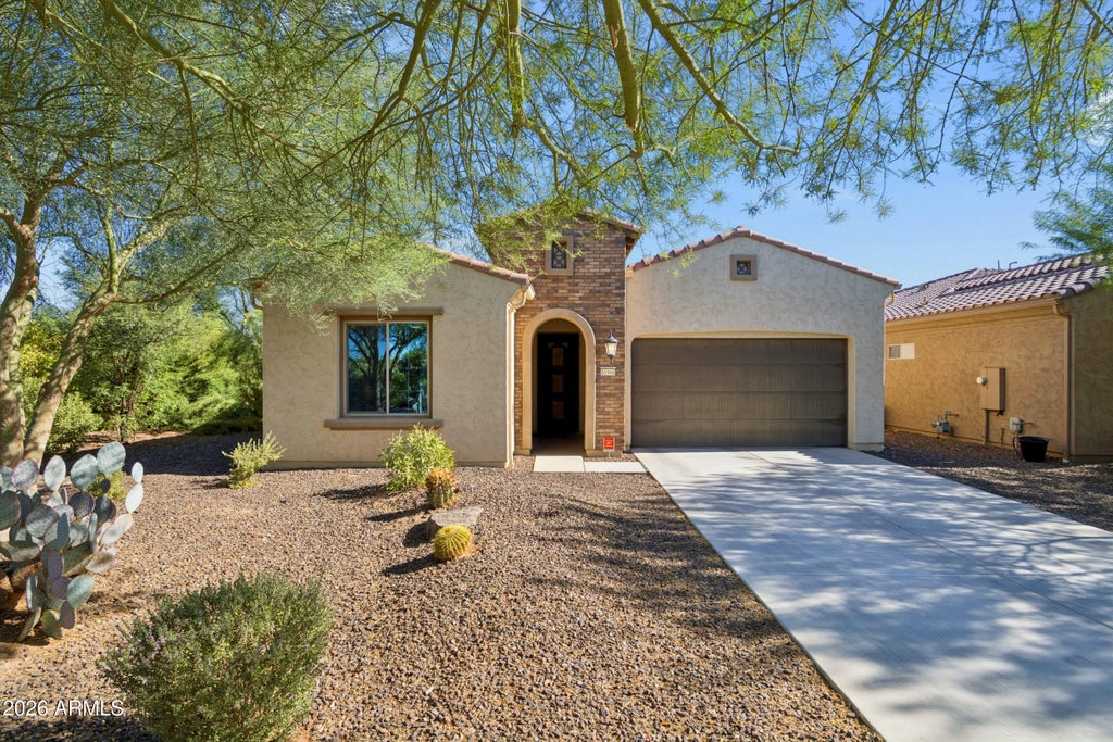 Photo of 16966 W Sheridan Street, Goodyear, AZ 85395 (MLS # 7070531)